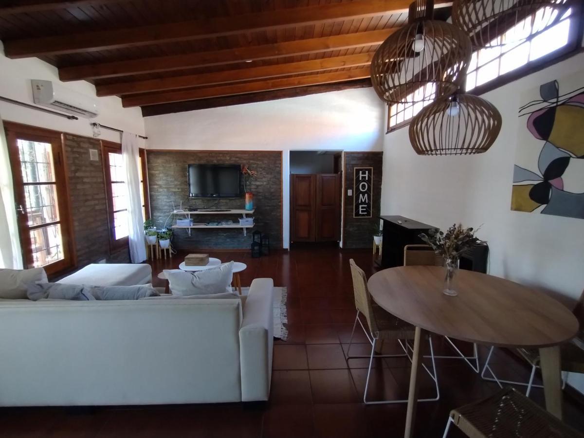 דירות מנדוזה Belgrano Wine Experience מראה חיצוני תמונה